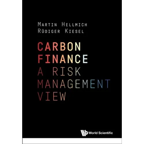 Carbon Finance: A Risk Management View