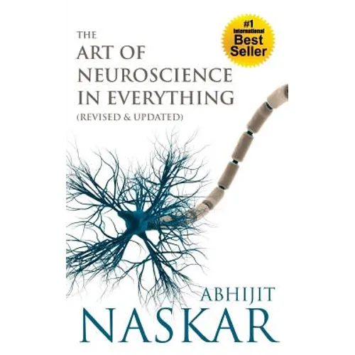 The Art of Neuroscience in Everything
