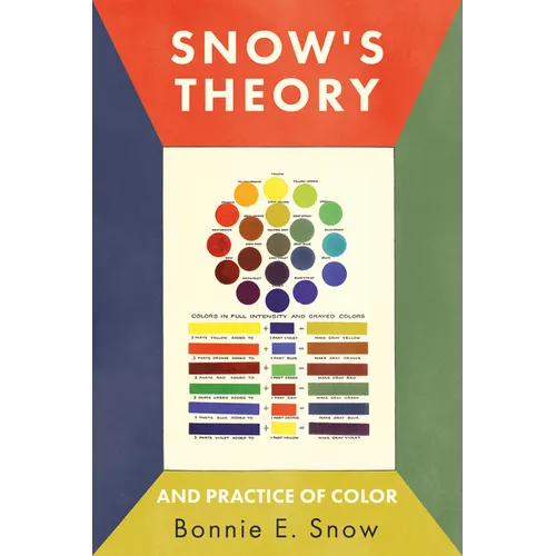 Snow's Theory and Practice of Color