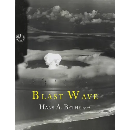 Blast Wave