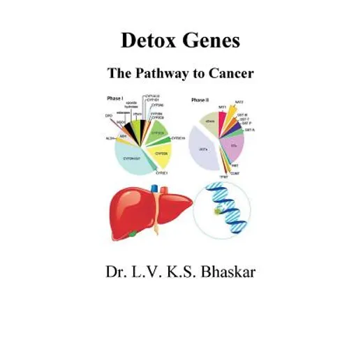 Detox Genes: The Pathway to Cancer