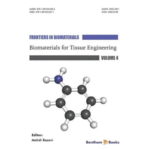 Biomaterials for Tissue Engineering