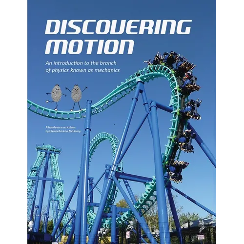 Discovering Motion