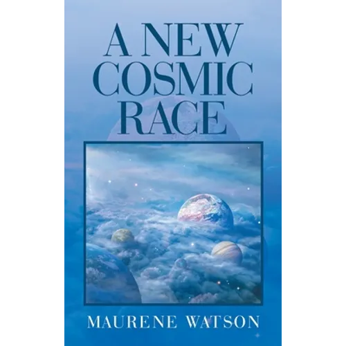 A New Cosmic Race