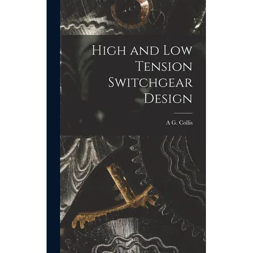 High and Low Tension Switchgear Design