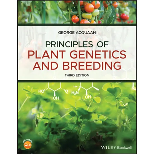 Principles of Plant Genetics and Breeding