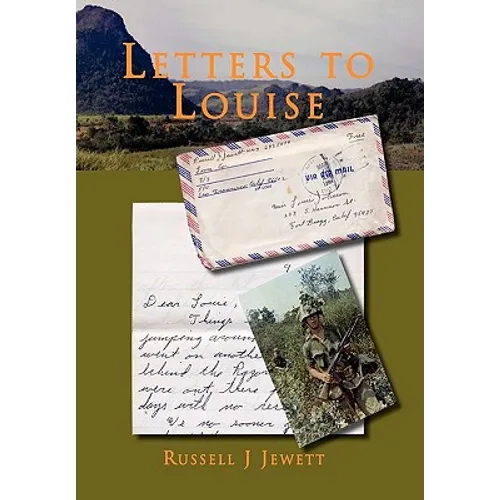Letters to Louise