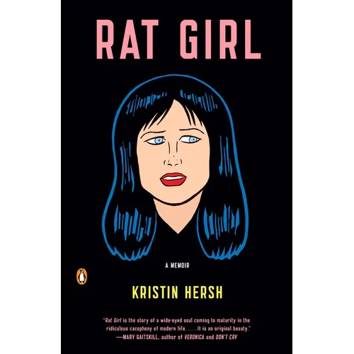 Rat Girl