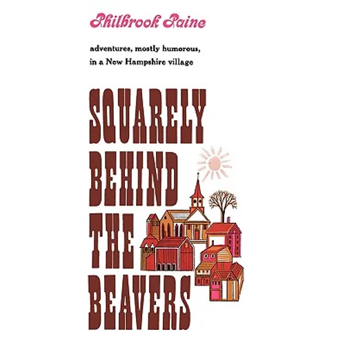 Squarely Behind the Beavers