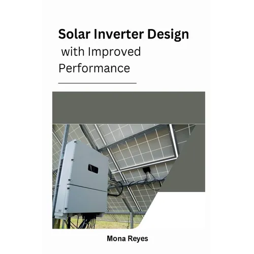 Solar Inverter Design with Improved Performance