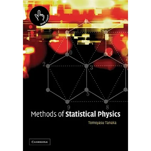 Methods of Statistical Physics