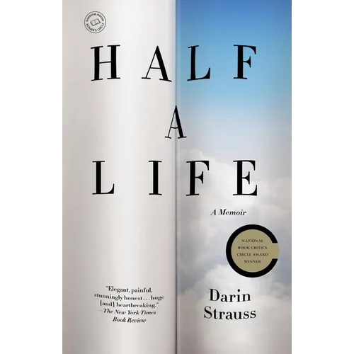 Half a Life