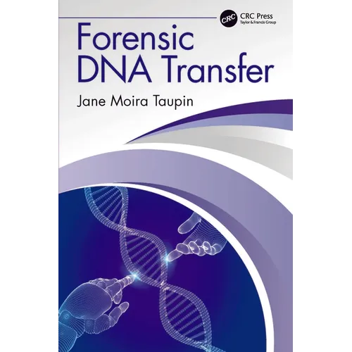 Forensic DNA Transfer