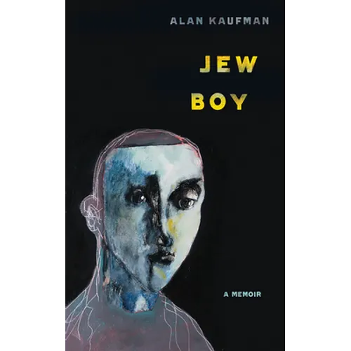 Jew Boy: A Memoir