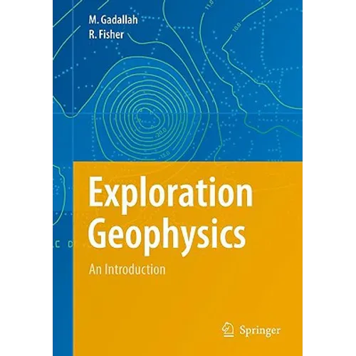 Exploration Geophysics