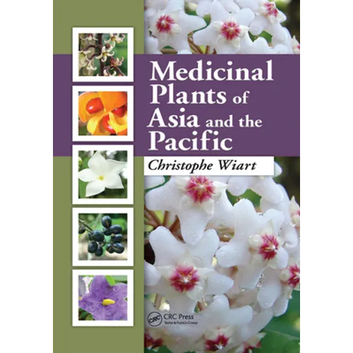 Medicinal Plants of Asia and the Pacific