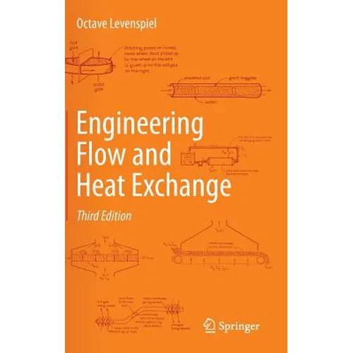Engineering Flow and Heat Exchange