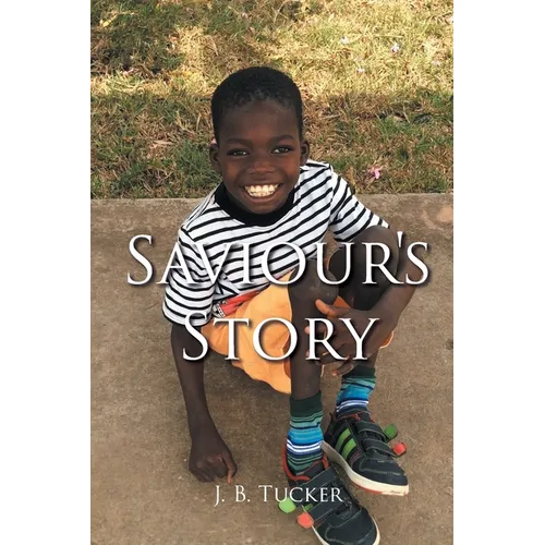 Saviour's Story