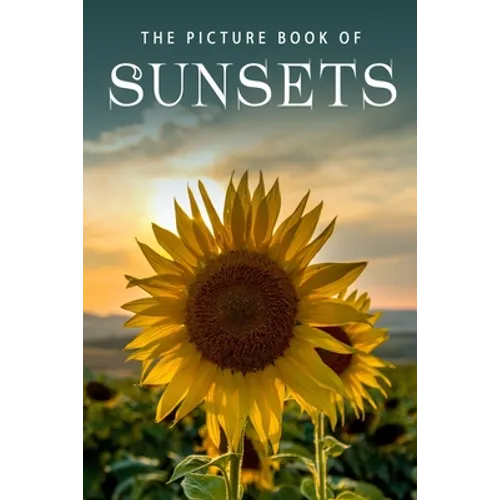 The Picture Book of Sunsets
