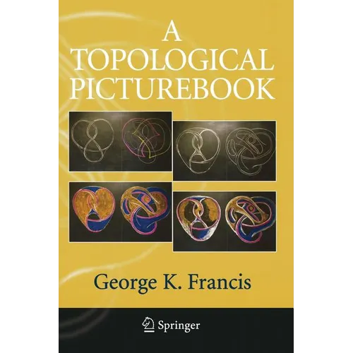 A Topological Picturebook