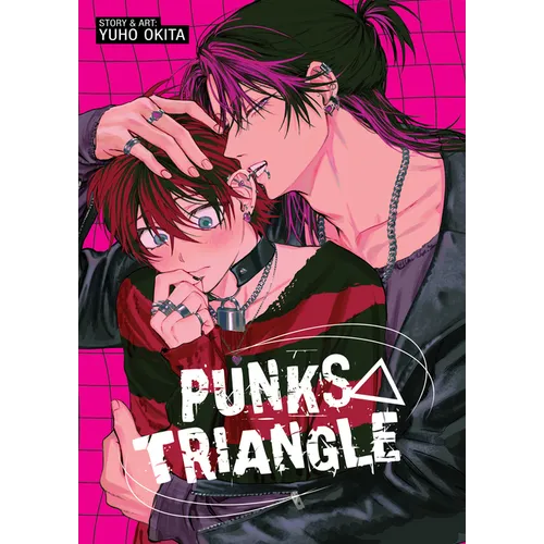 Punks Triangle