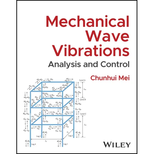 Mechanical Wave Vibrations: Analysis and Control