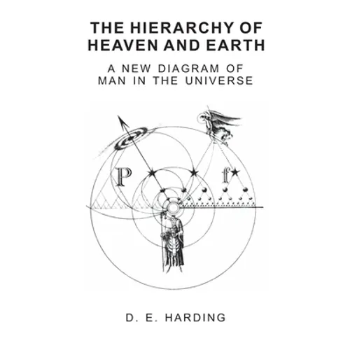 The Hierarchy of Heaven and Earth (unabridged)