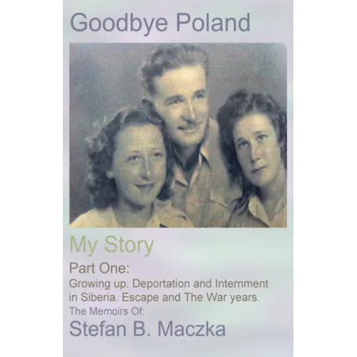 Goodbye Poland