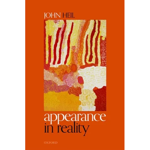 Appearance in Reality