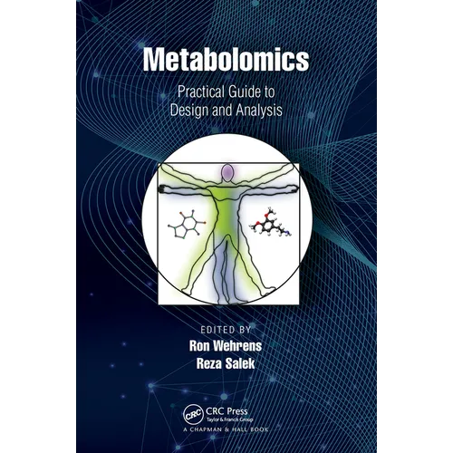 Metabolomics: Practical Guide to Design and Analysis