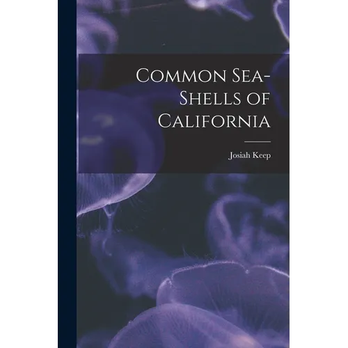Common Sea-shells of California