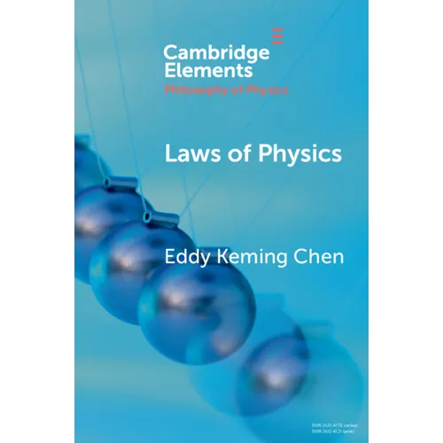 Laws of Physics