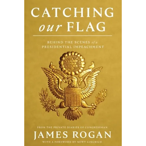 Catching Our Flag