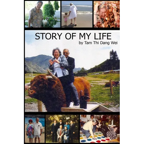 Story of My Life (Paperback)