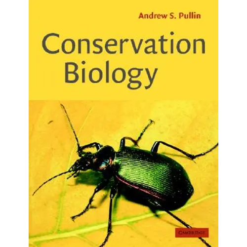 Conservation Biology