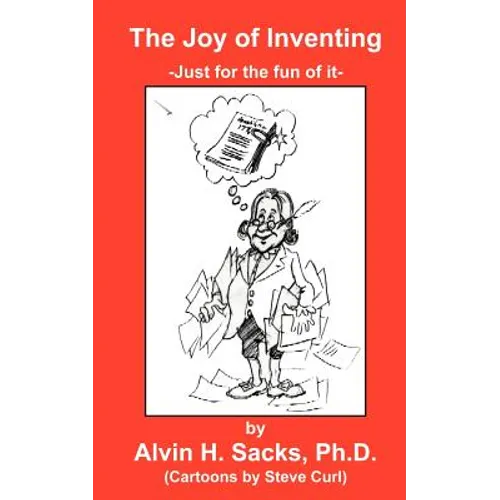 The Joy of Inventing