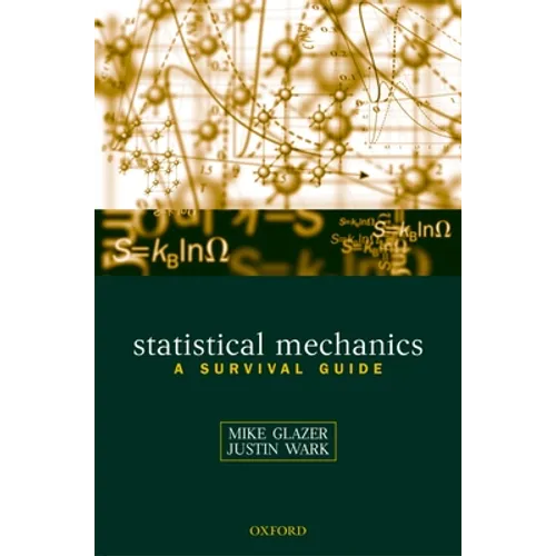 Statistical Mechanics: A Survival Guide