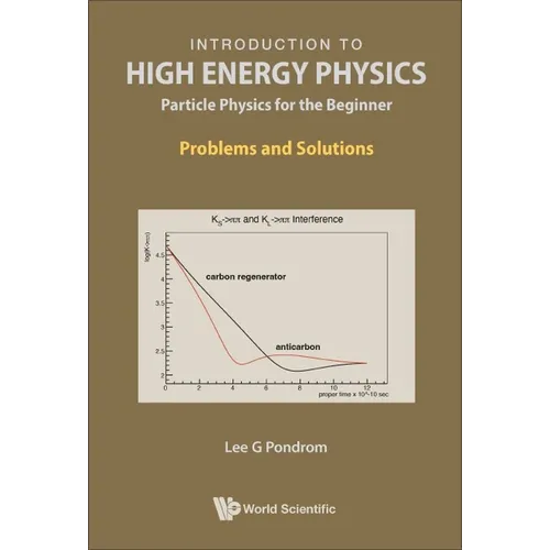 Introduction to High Energy Physics (Prob&sol)
