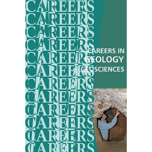 Careers in Geology: Geosciences