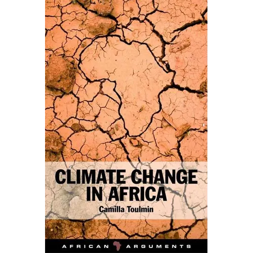 Climate Change in Africa