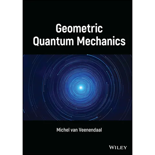 Geometric Quantum Mechanics