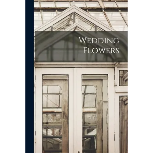 Wedding Flowers