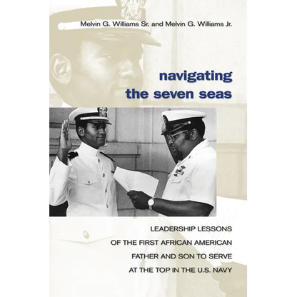 Navigating the Seven Seas