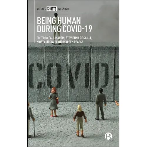Being Human During Covid-19