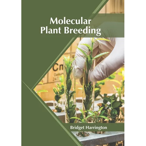 Molecular Plant Breeding