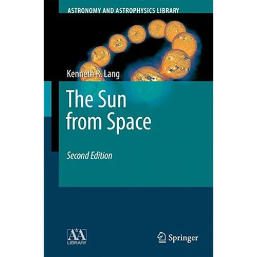 The Sun from Space