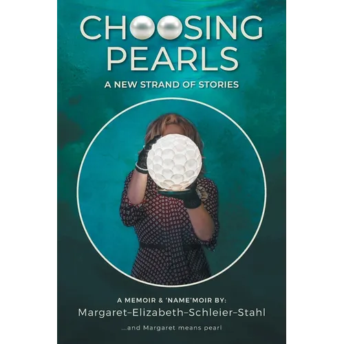 Choosing Pearls: A New Strand of Stories