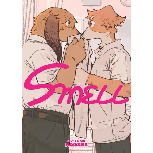Smell