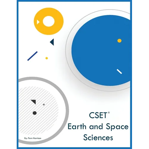 CSET Earth and Space Sciences