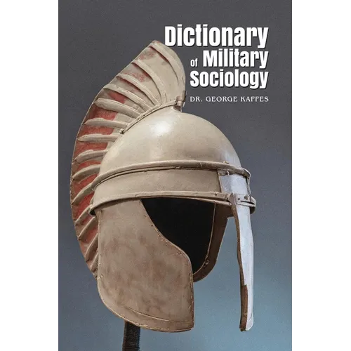 Dictionary of Military Sociology